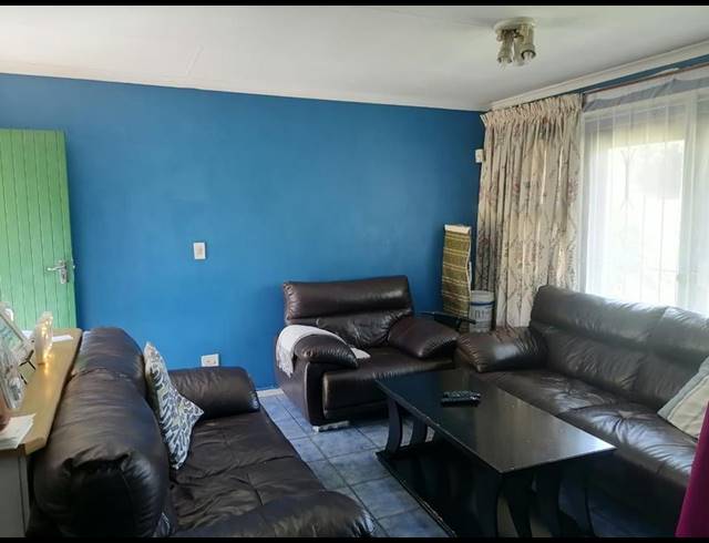 3 BEDROOM HOUSE FOR SALE IN BELLAIR